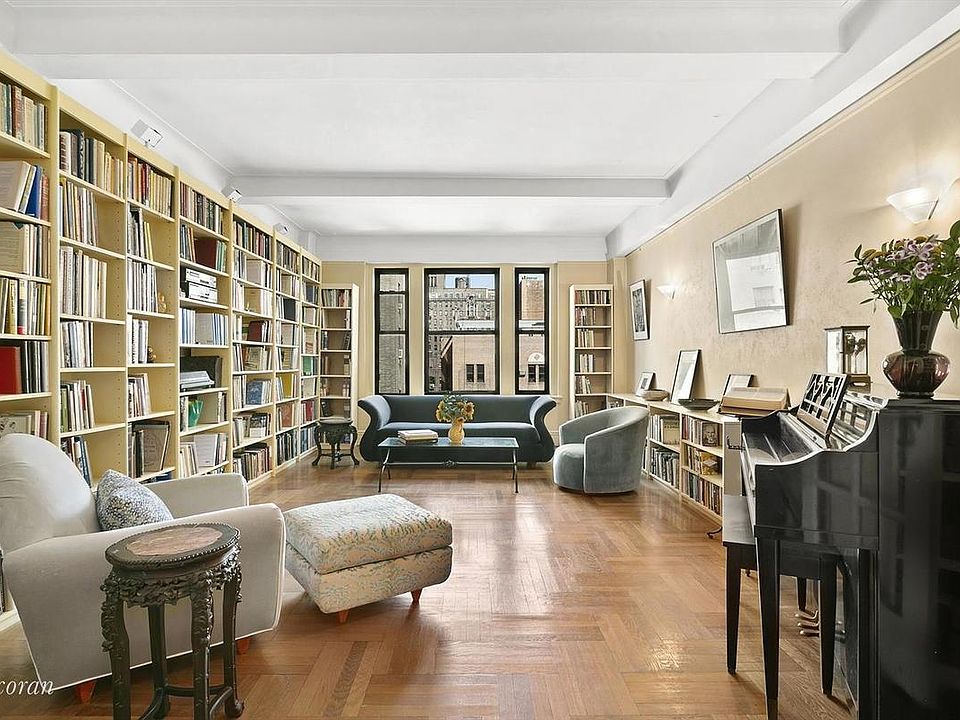 1st image of 825 W End Ave #8-A