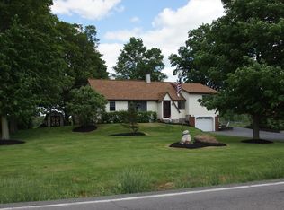 3534 Slate Hill Rd, Marcellus, NY 13108