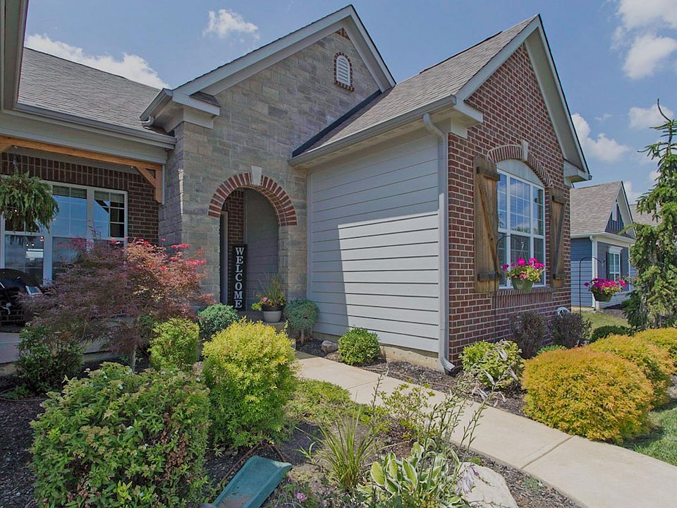 19281 Scofield Ridge Blvd, Westfield, IN 46062 Zillow