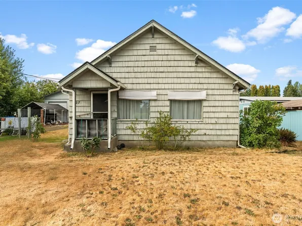 1127 104th Street E, Tacoma, WA 98445