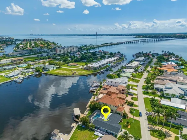 1633 Edith Esplanade Cpe, Cape Coral, FL 33904