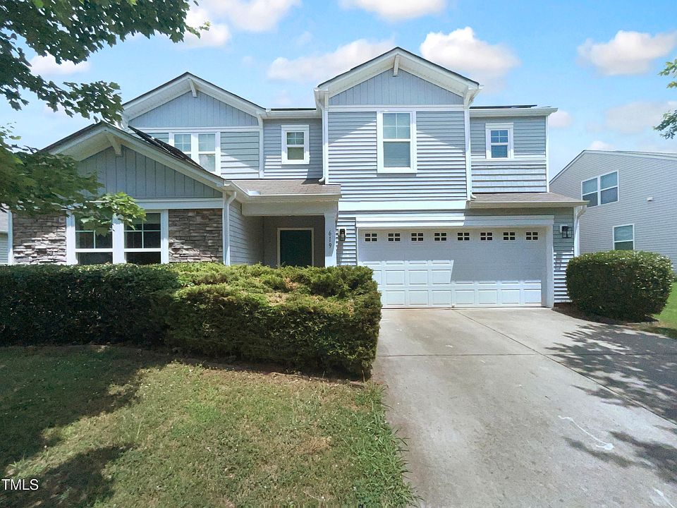 1st image of 619 Collington Dr