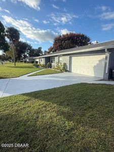 1412 Continental Dr, Daytona Beach, FL, 32117