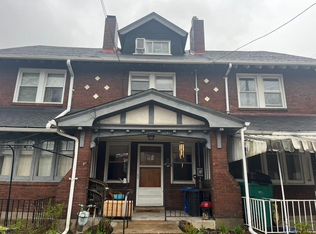 2611 Tilbury Ave, Pittsburgh, PA 15217