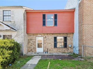 3411 Vespasian St, New Orleans, LA 70114