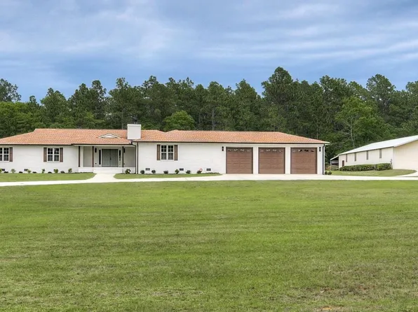 12 Mountain Laurel Dr, Aiken, SC 29801