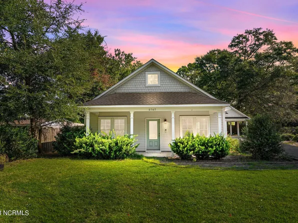 5707 Wisteria Lane, Wilmington, NC 28409
