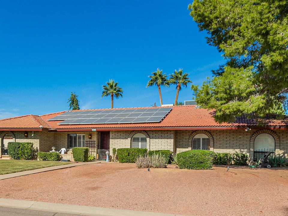 1st image of 5402 E Windrose Dr
