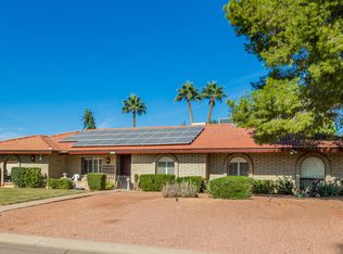 5402 E Windrose Dr, Scottsdale, AZ 85254