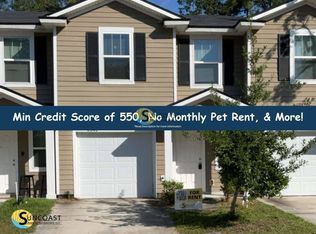 8349 Homeport Ct, Jacksonville, FL 32244