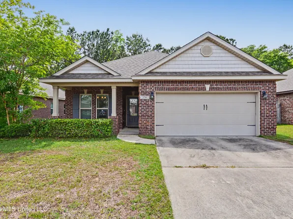 3791 River Trace Dr, Diberville, MS 39540