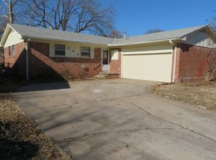 252 S 102nd Ave E, Tulsa, OK 74128