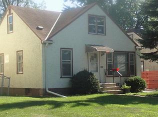 1680 Beech St, Saint Paul, MN 55106
