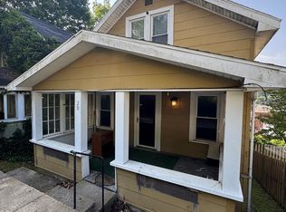 20 E Walnut St, Richwood, WV 26261