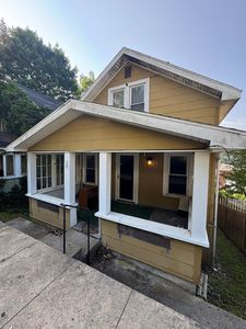 20 E Walnut St, Richwood, WV, 26261