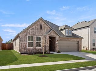 1236 Redcoat Dr, Forney, TX 75126
