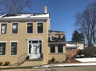 202 E Mulberry St, Lebanon, OH 45036