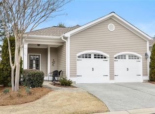 361 Acuba Vw, Woodstock, GA 30188