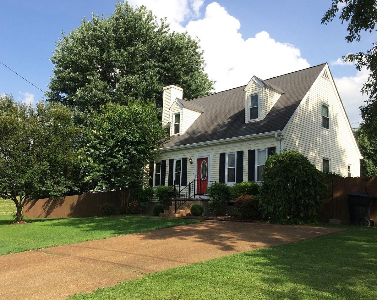 107 Flintlock Ct, Franklin, TN 37064 Zillow