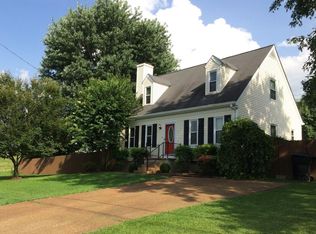 107 Flintlock Ct, Franklin, TN 37064