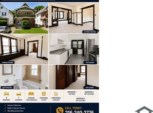 13604 Blenheim Rd UNIT 1, Cleveland, OH 44110