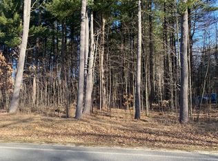 Ville Taft Rd, Mecosta, MI 49332