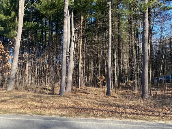 Ville Taft Rd, Mecosta, MI 49332