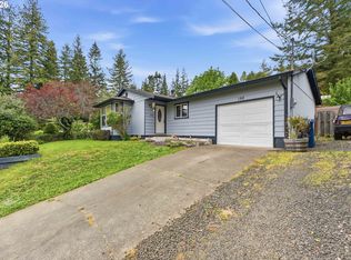 192 N Woodridge Rd, Coquille, OR 97423