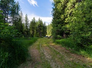 12141 S Service Creek Rd, Cataldo, ID 83810