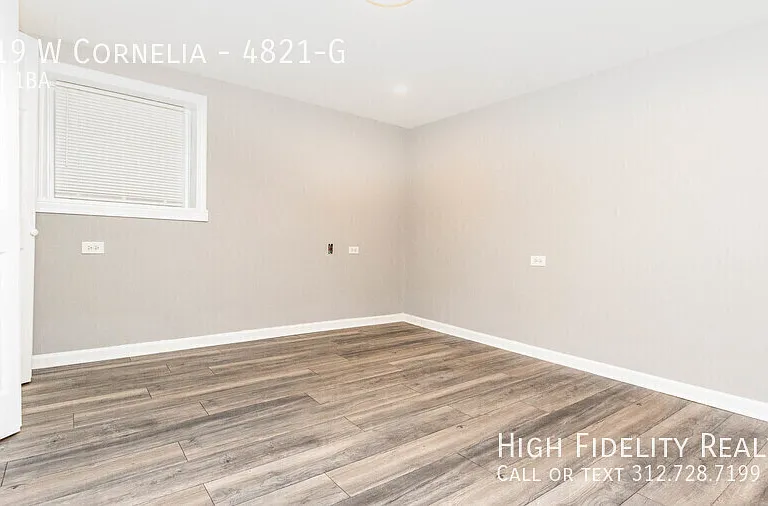 4819 W Cornelia Ave #4821-G — Photo 7