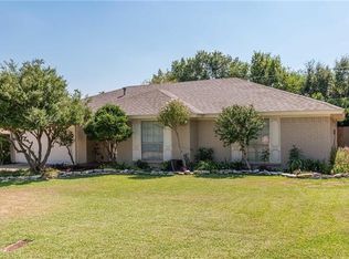 5404 Firewood Dr, Arlington, TX 76016