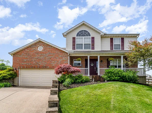 1051 Apple Blossom Dr, Florence, KY 41042