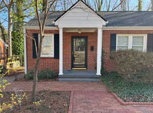 3019 Leonard St, Raleigh, NC 27607