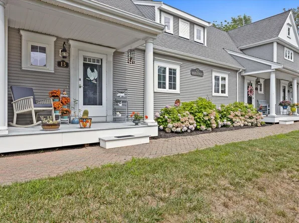 425 Main Street #B, Wareham, MA 02571