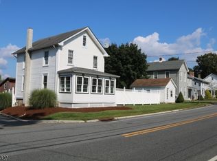 242 Route 46, Independence Twp., NJ 07880