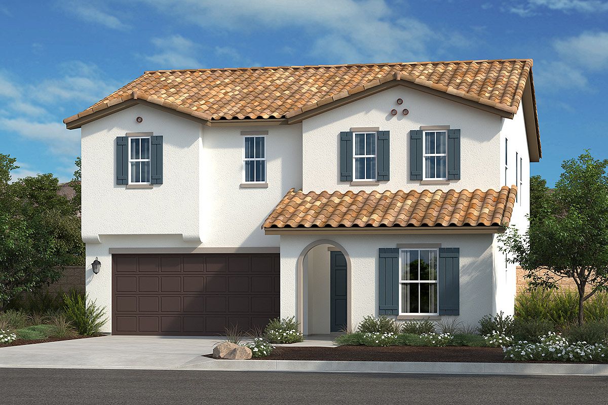 Plan 2409 Plan, Poppy at Countryview, Homeland, CA 92548 Zillow