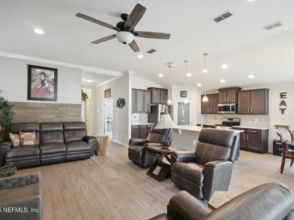 3121 PRETTY Cove, Green Cove Springs, FL 32043