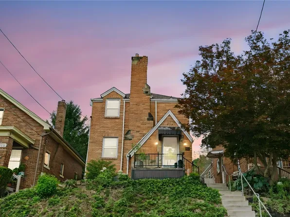 117 Bronx Ave, Pittsburgh, PA 15229