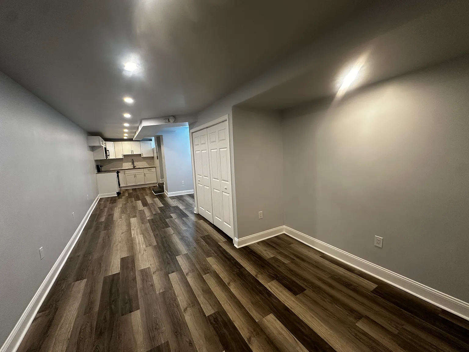 Studio, 600 sqft, $850 — Photo 2