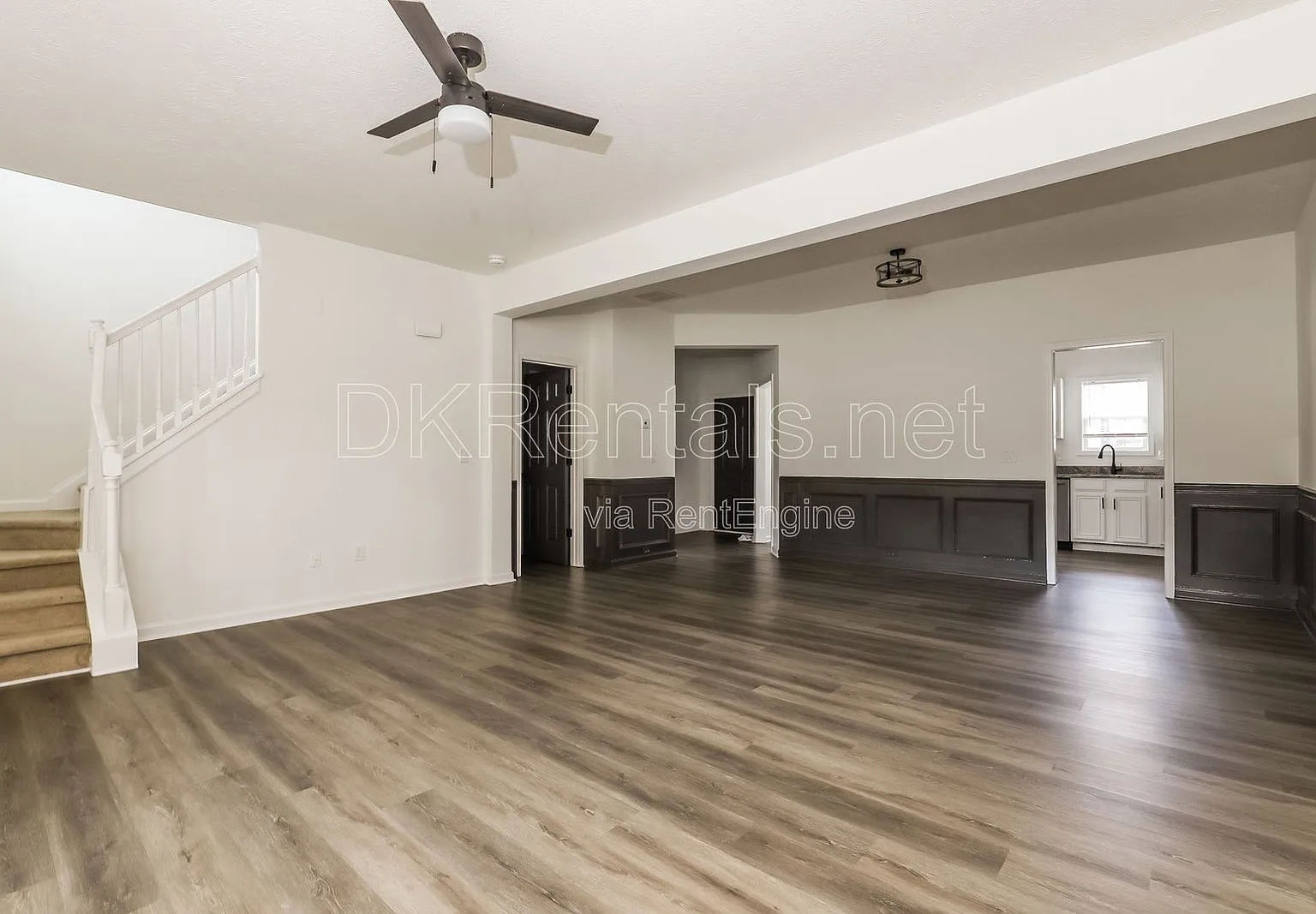 3 bed, 2.5 bath, 1408 sqft, $1,850 — Photo 4
