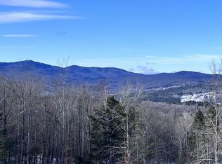 0 High Street, Peru, ME 04290