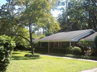 2145 Armistead Rd, Tallahassee, FL 32308