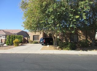 3630 S Tower Ave, Chandler, AZ 85286