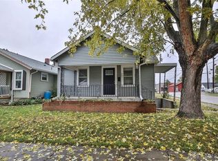 501 Greene St, Fairborn, OH 45324