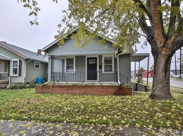501 Greene St, Fairborn, OH 45324