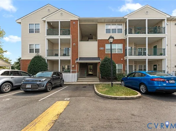 9411 Links Ln APT K, Glen Allen, VA 23059