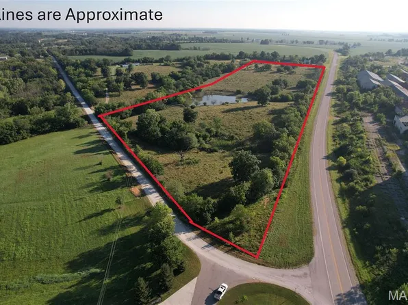 0 Highway J, Mexico, MO 65265