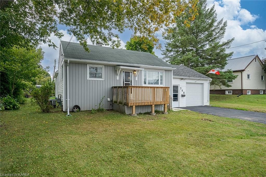248 Thomas St W, Greater Napanee, ON K7R 2H9 MLS 40486653 Zillow