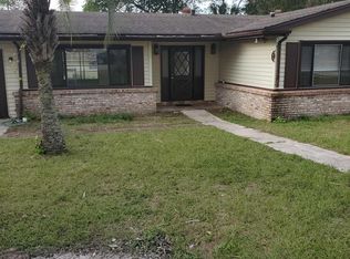 9526 N Davy Way, Citrus Springs, FL 34434