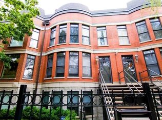 1551 W Jackson Blvd UNIT G, Chicago, IL 60607